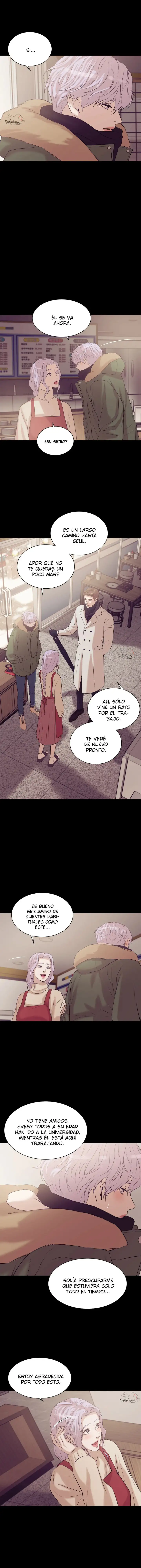 Shell Boy Capitulo 27 page 5