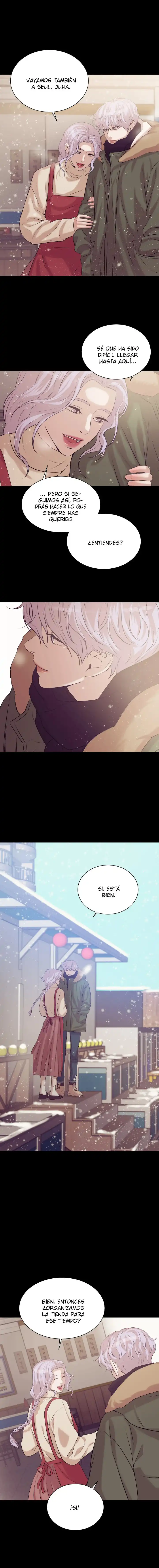 Shell Boy Capitulo 27 page 8
