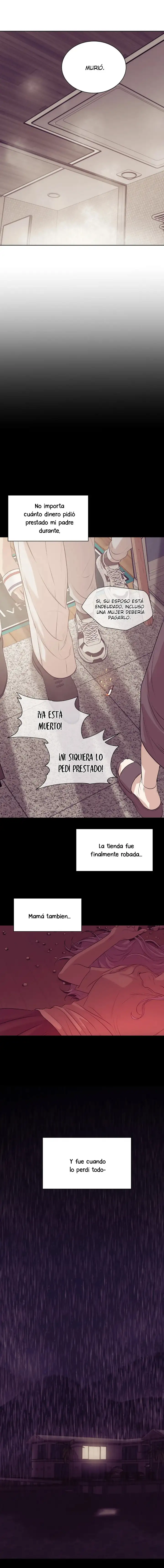 Shell Boy Capitulo 27 page 10