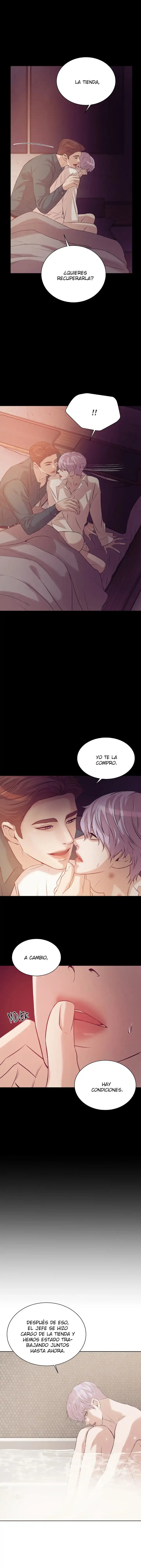Shell Boy Capitulo 27 page 12