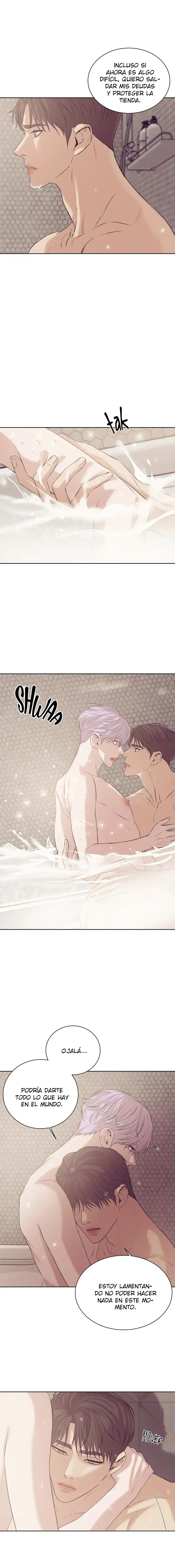 Shell Boy Capitulo 27 page 13