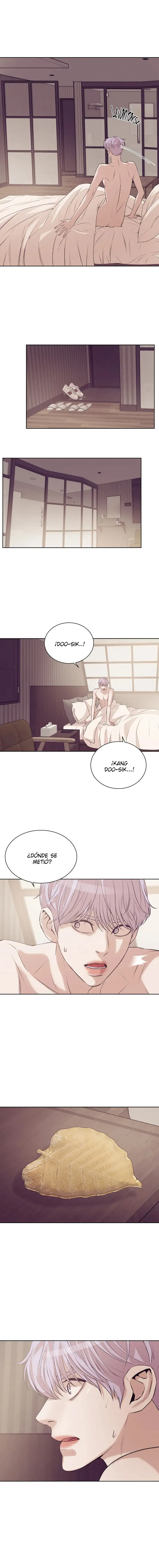 Shell Boy Capitulo 27 page 17