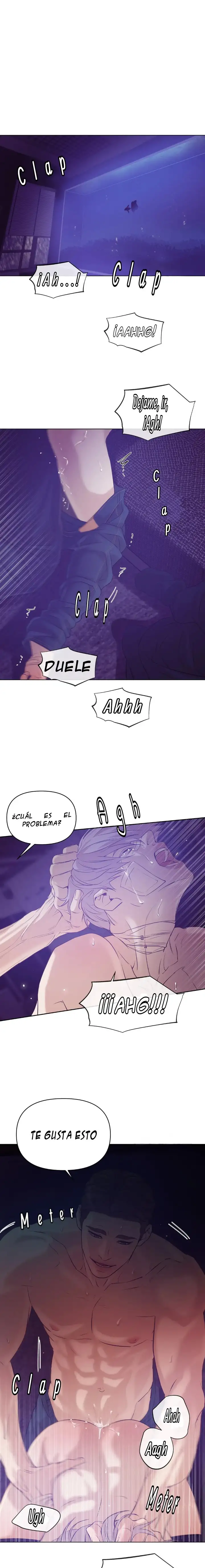 Shell Boy Capitulo 30 page 14