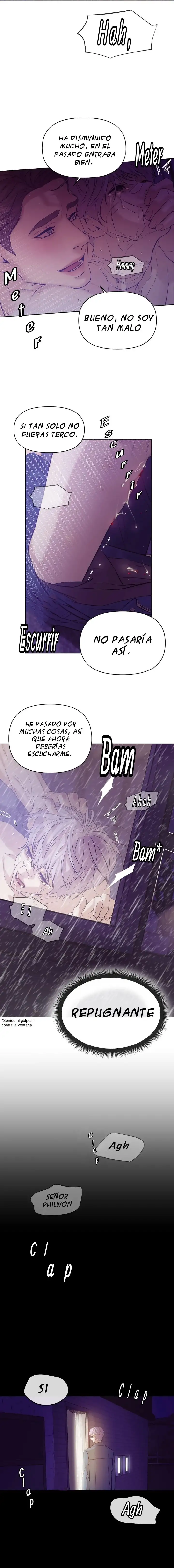 Shell Boy Capitulo 30 page 15