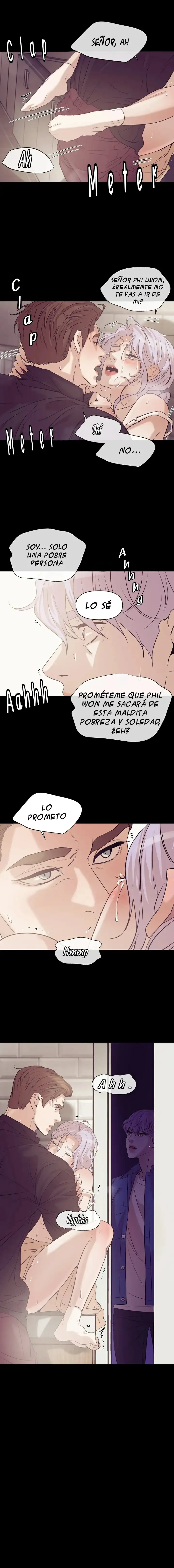 Shell Boy Capitulo 30 page 16