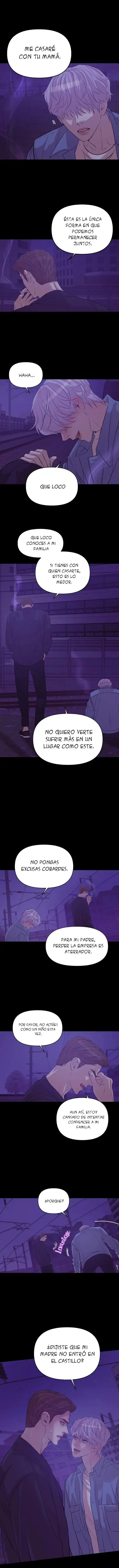 Shell Boy Capitulo 30 page 19