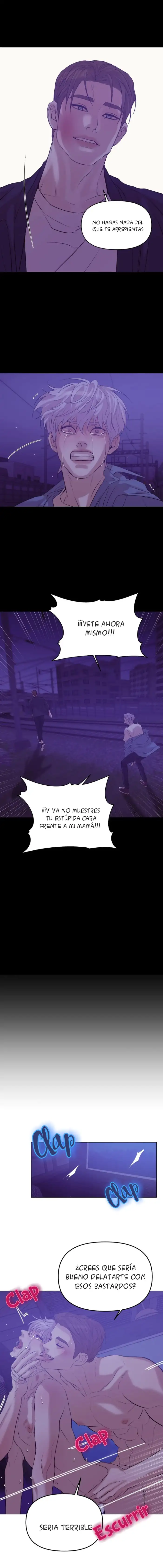 Shell Boy Capitulo 30 page 22