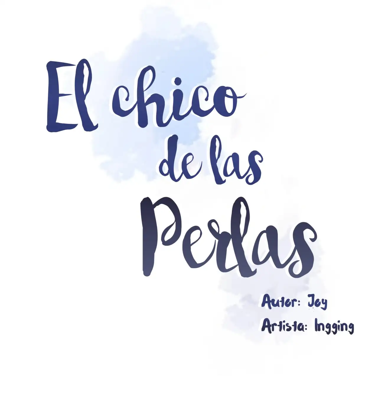 Shell Boy Capitulo 31 page 5