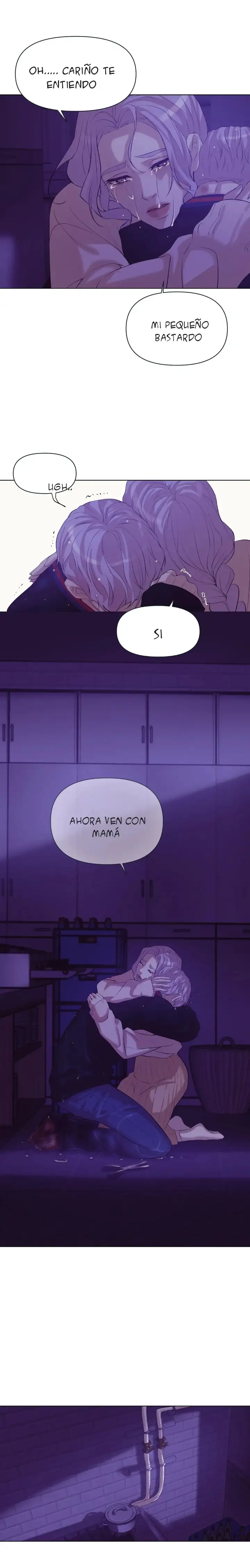 Shell Boy Capitulo 31 page 12