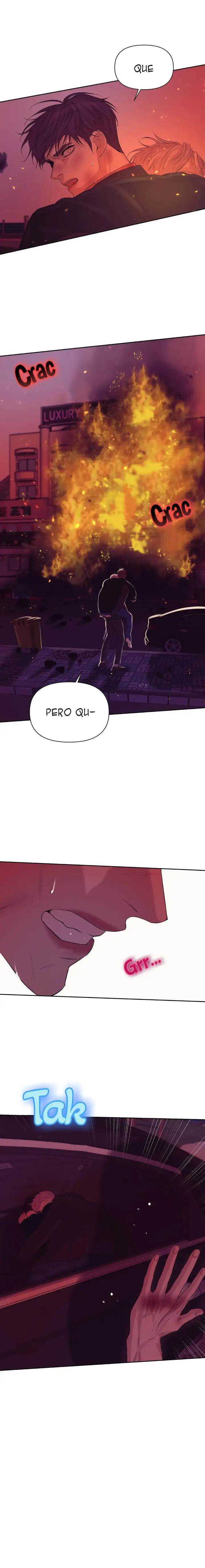 Shell Boy Capitulo 31 page 22