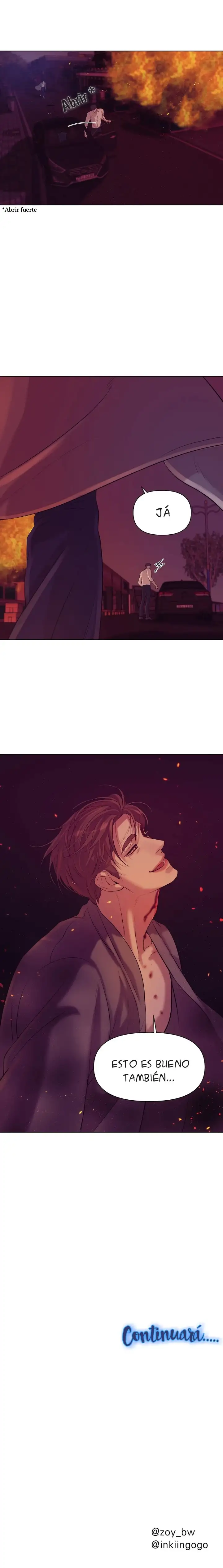 Shell Boy Capitulo 31 page 23