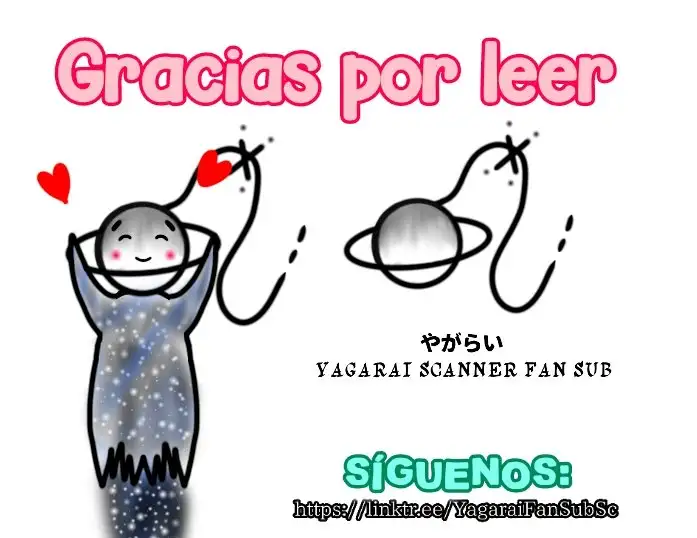 Shell Boy Capitulo 31 page 26