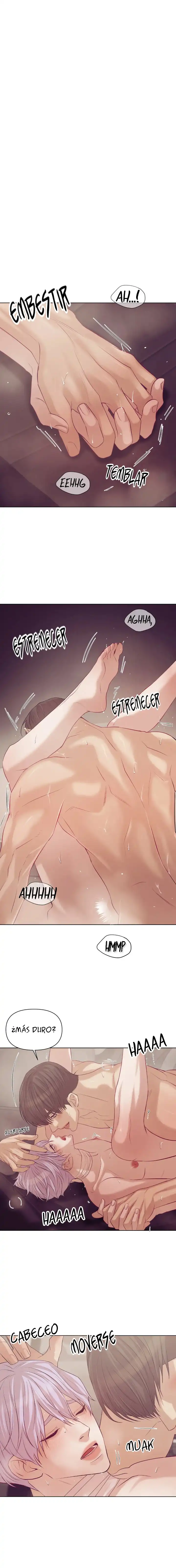 Shell Boy Capitulo 34 page 5