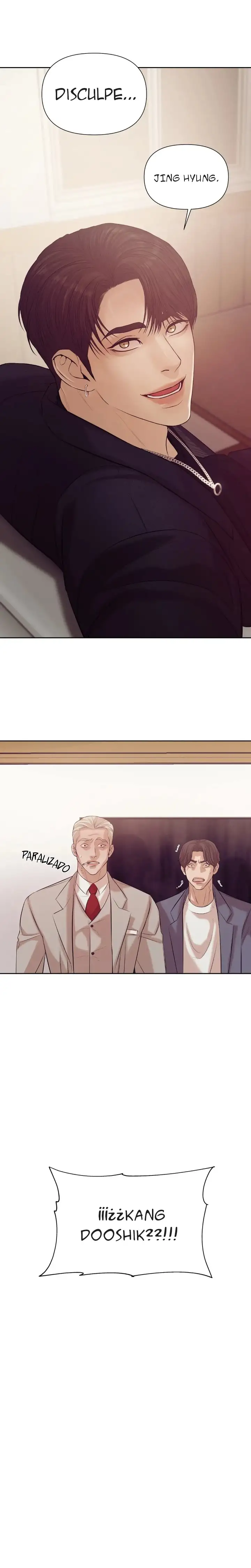 Shell Boy Capitulo 34 page 21