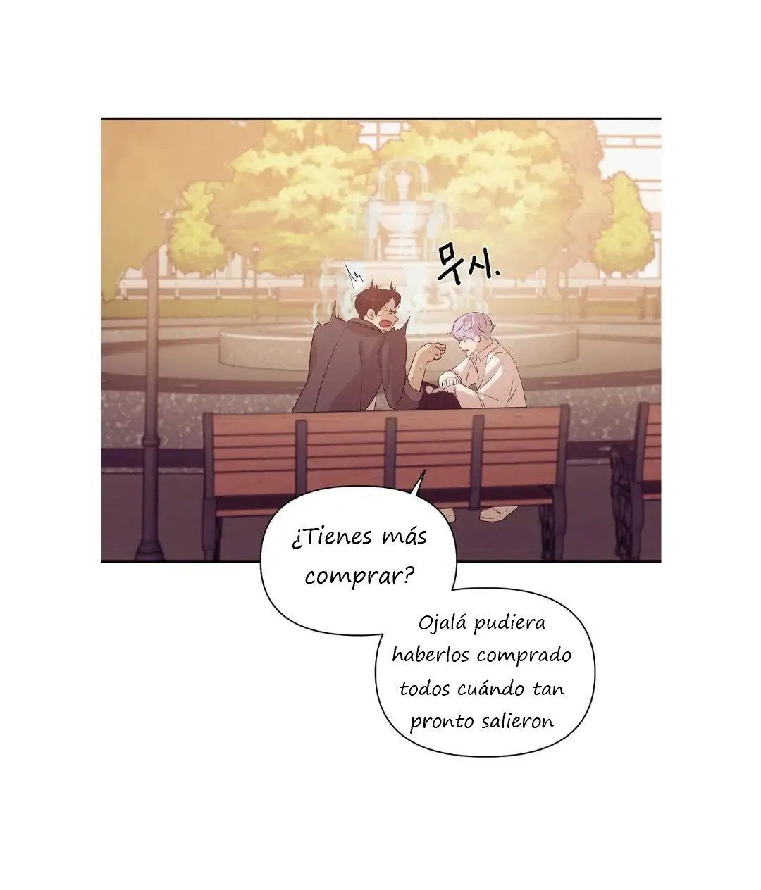 Shell Boy Capitulo 37 page 8