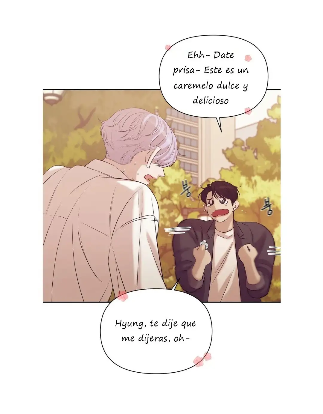 Shell Boy Capitulo 37 page 9