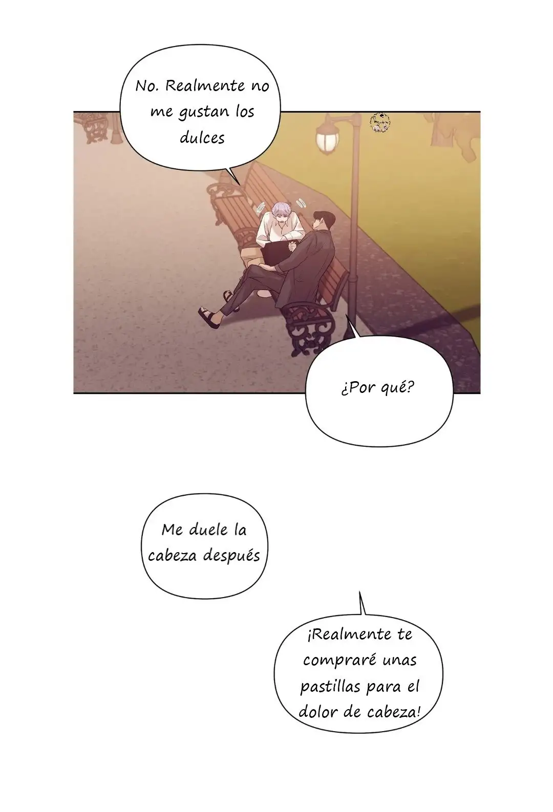 Shell Boy Capitulo 37 page 10