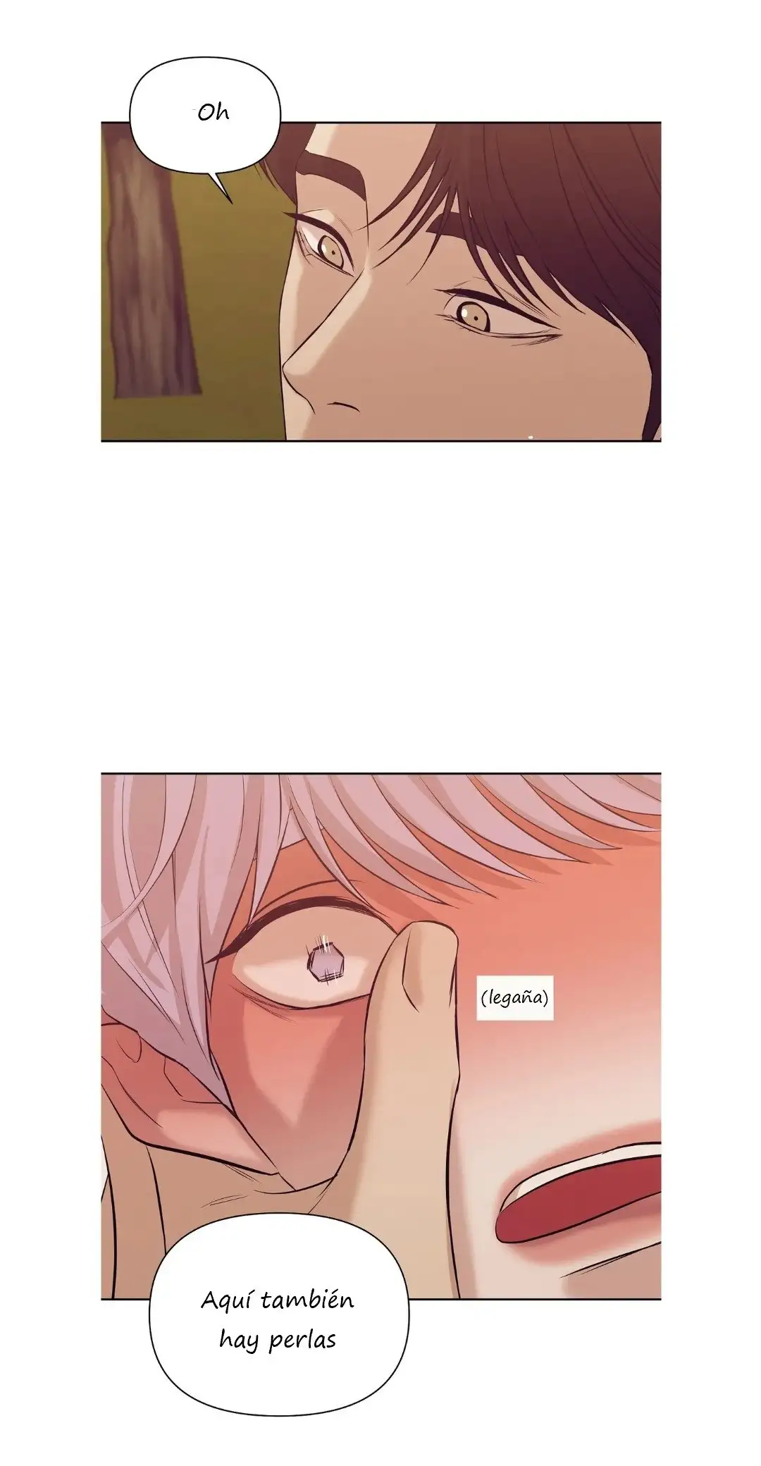 Shell Boy Capitulo 37 page 17