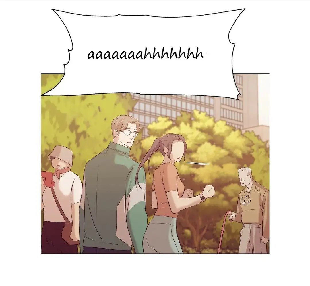 Shell Boy Capitulo 37 page 19