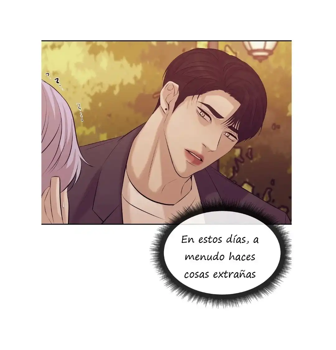 Shell Boy Capitulo 37 page 28