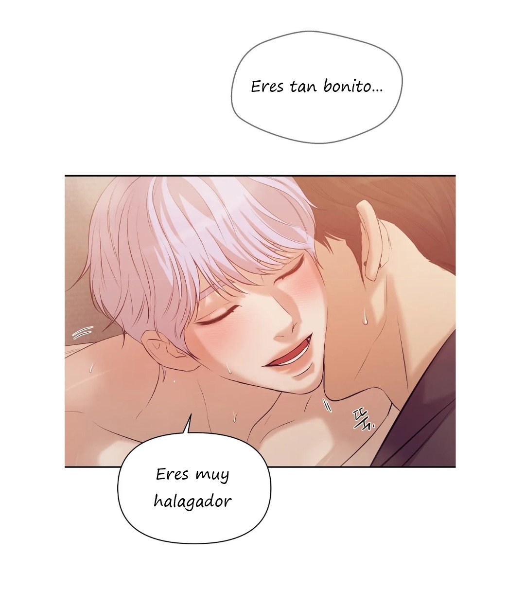 Shell Boy Capitulo 37 page 36