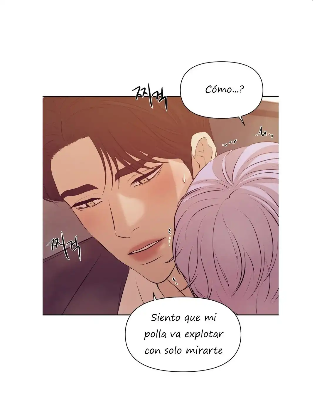 Shell Boy Capitulo 37 page 40