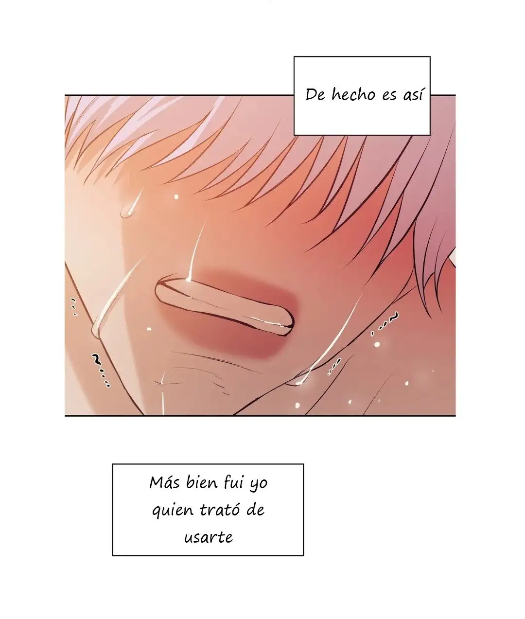 Shell Boy Capitulo 37 page 48