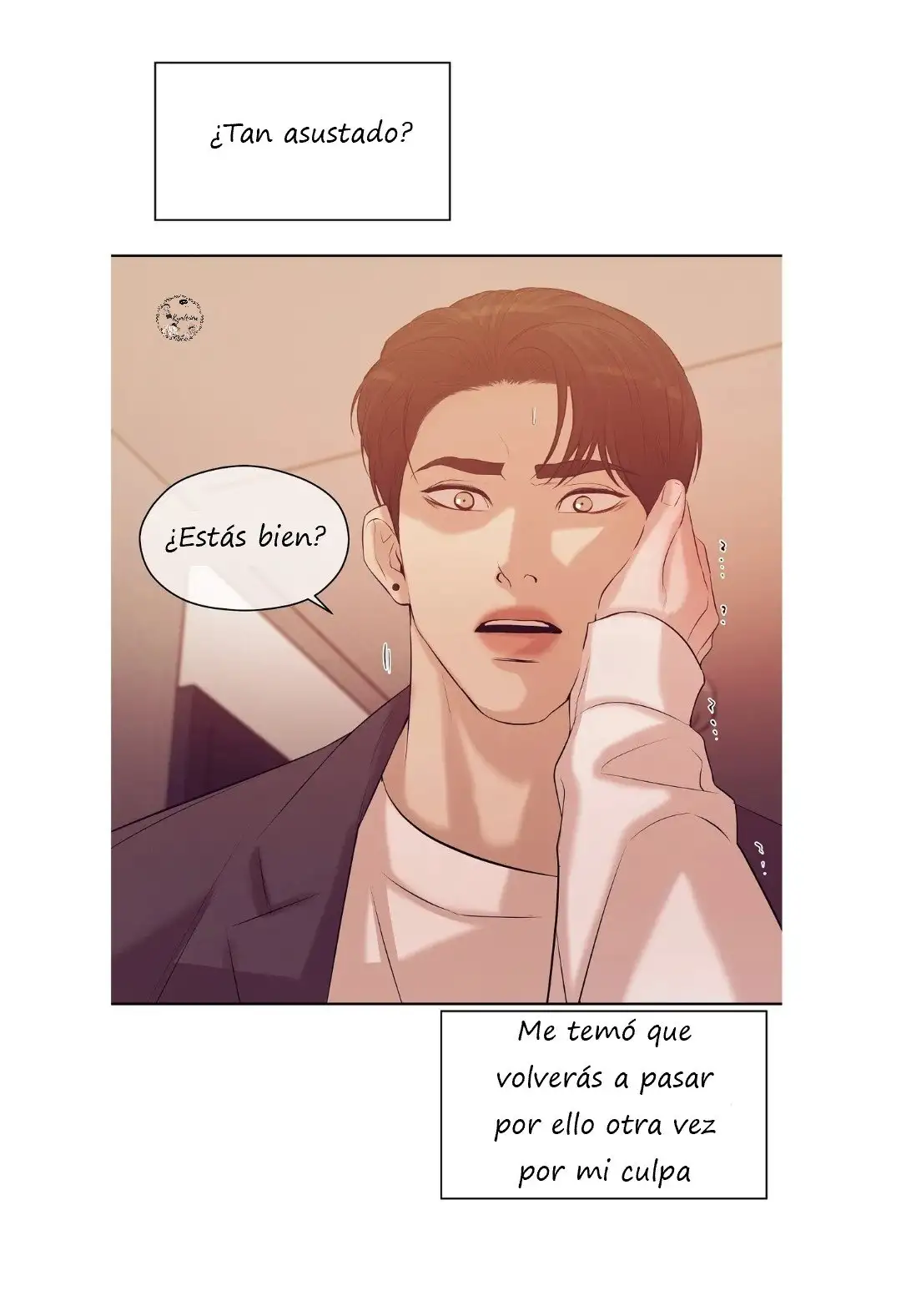 Shell Boy Capitulo 37 page 49