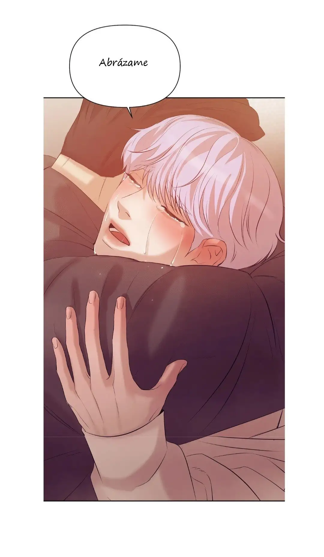 Shell Boy Capitulo 37 page 52
