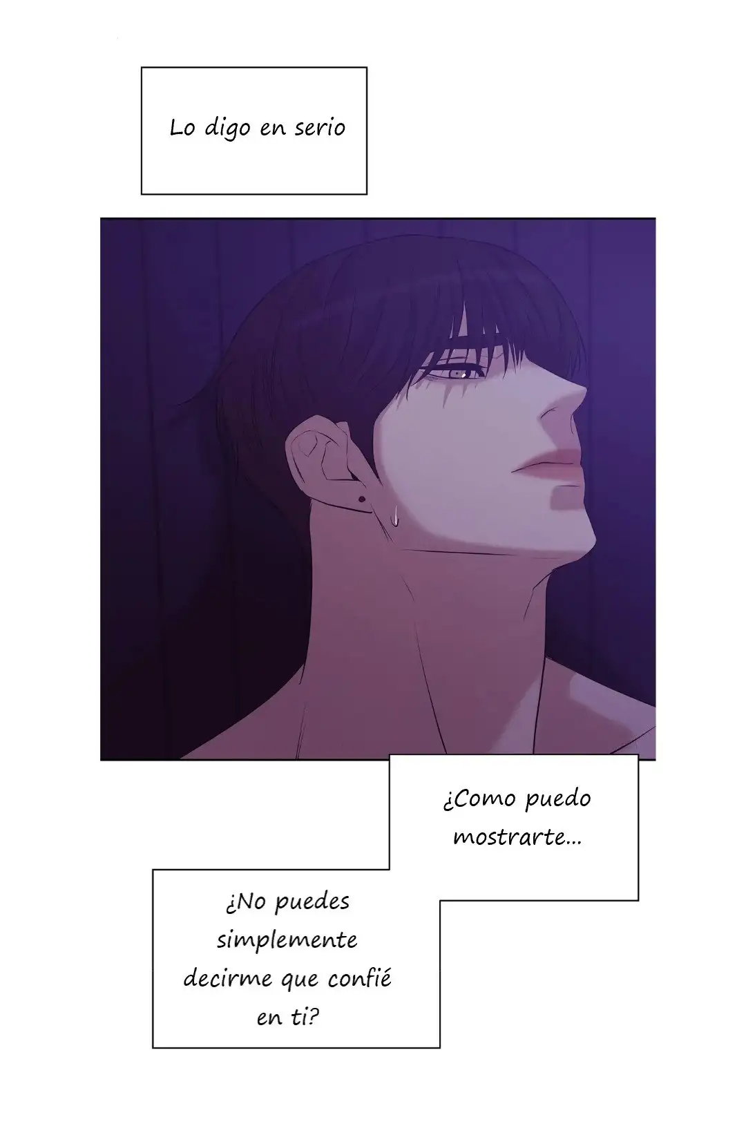 Shell Boy Capitulo 37 page 57