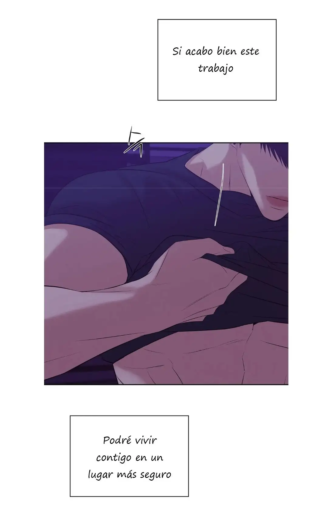 Shell Boy Capitulo 37 page 59
