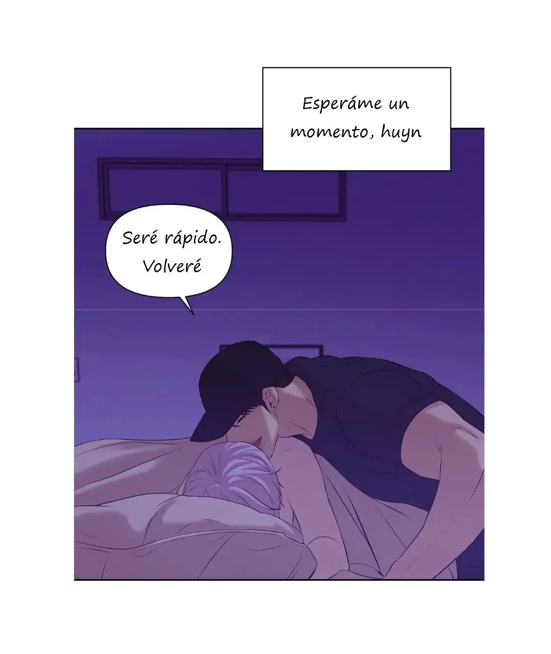 Shell Boy Capitulo 37 page 61