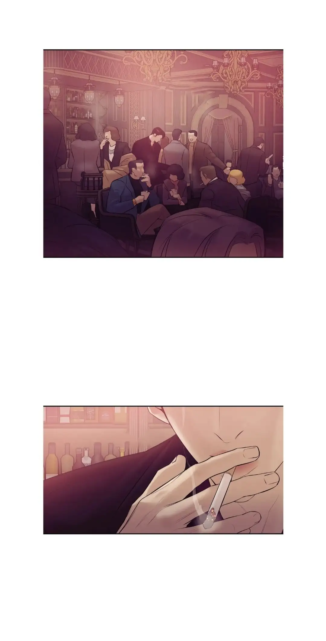 Shell Boy Capitulo 38 page 3