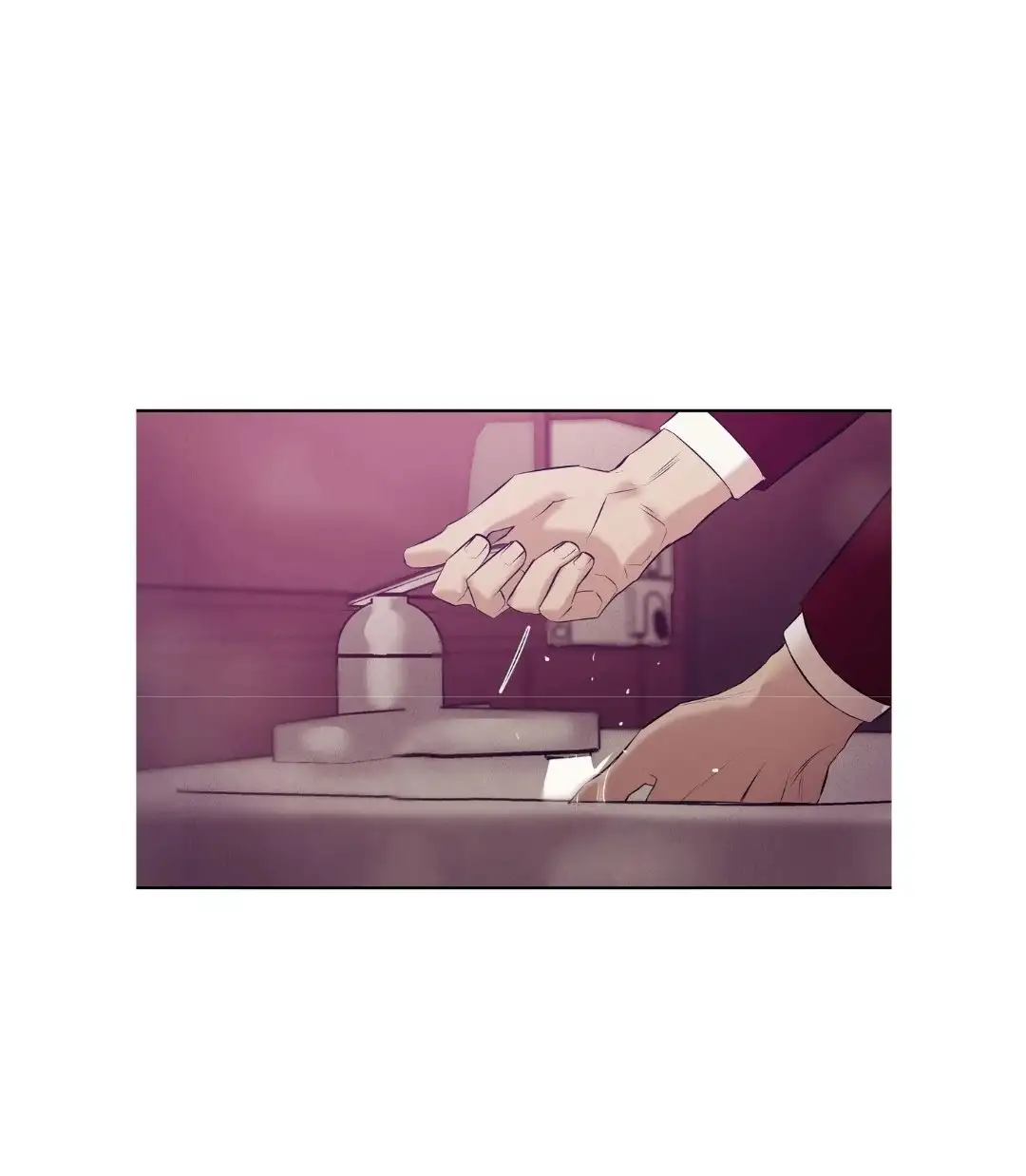 Shell Boy Capitulo 38 page 9
