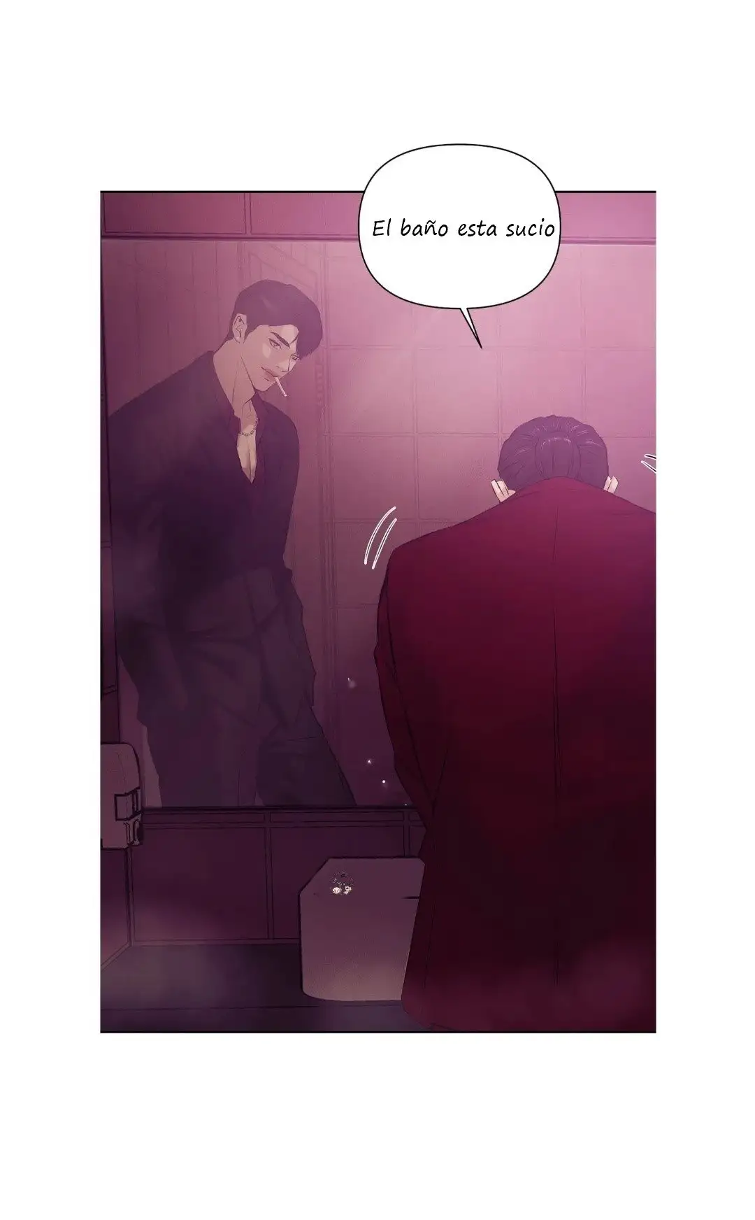 Shell Boy Capitulo 38 page 10