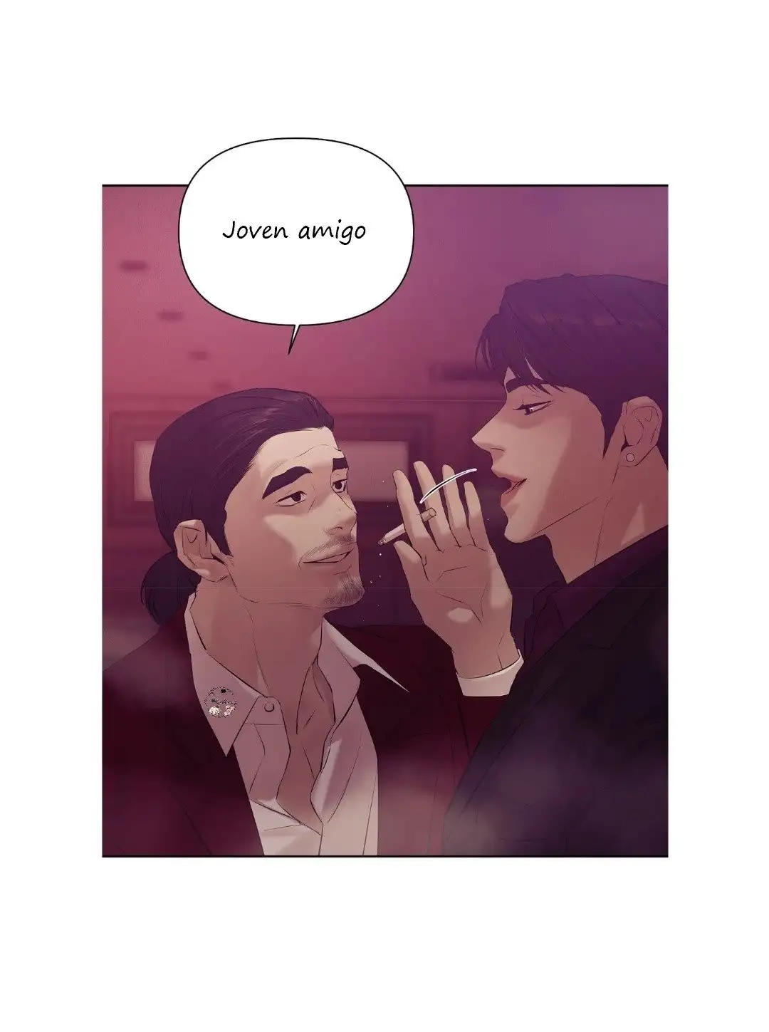 Shell Boy Capitulo 38 page 11
