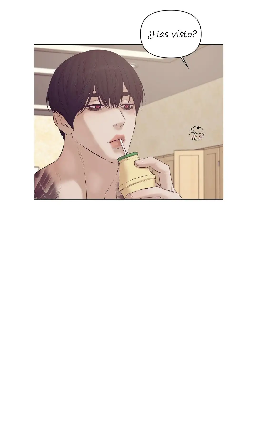 Shell Boy Capitulo 38 page 38