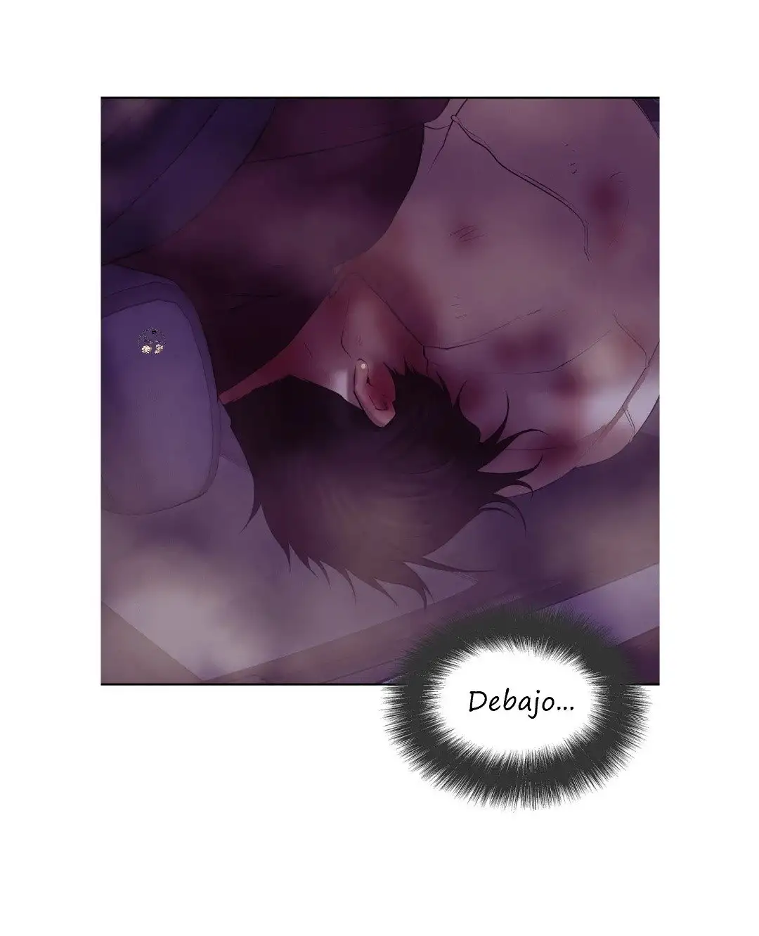 Shell Boy Capitulo 38 page 44