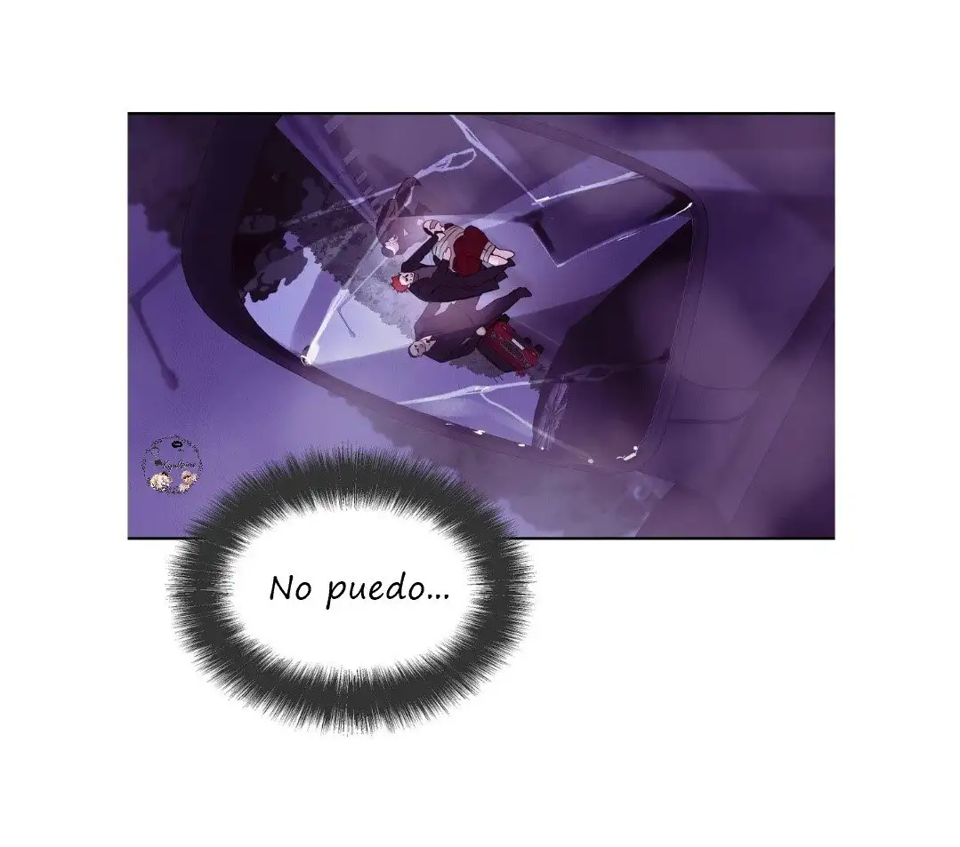 Shell Boy Capitulo 38 page 45