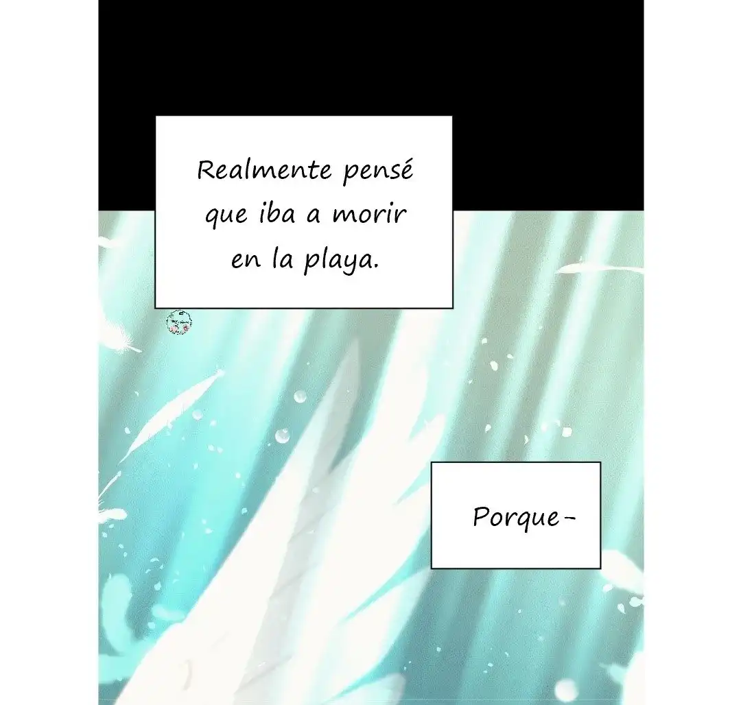 Shell Boy Capitulo 38 page 52
