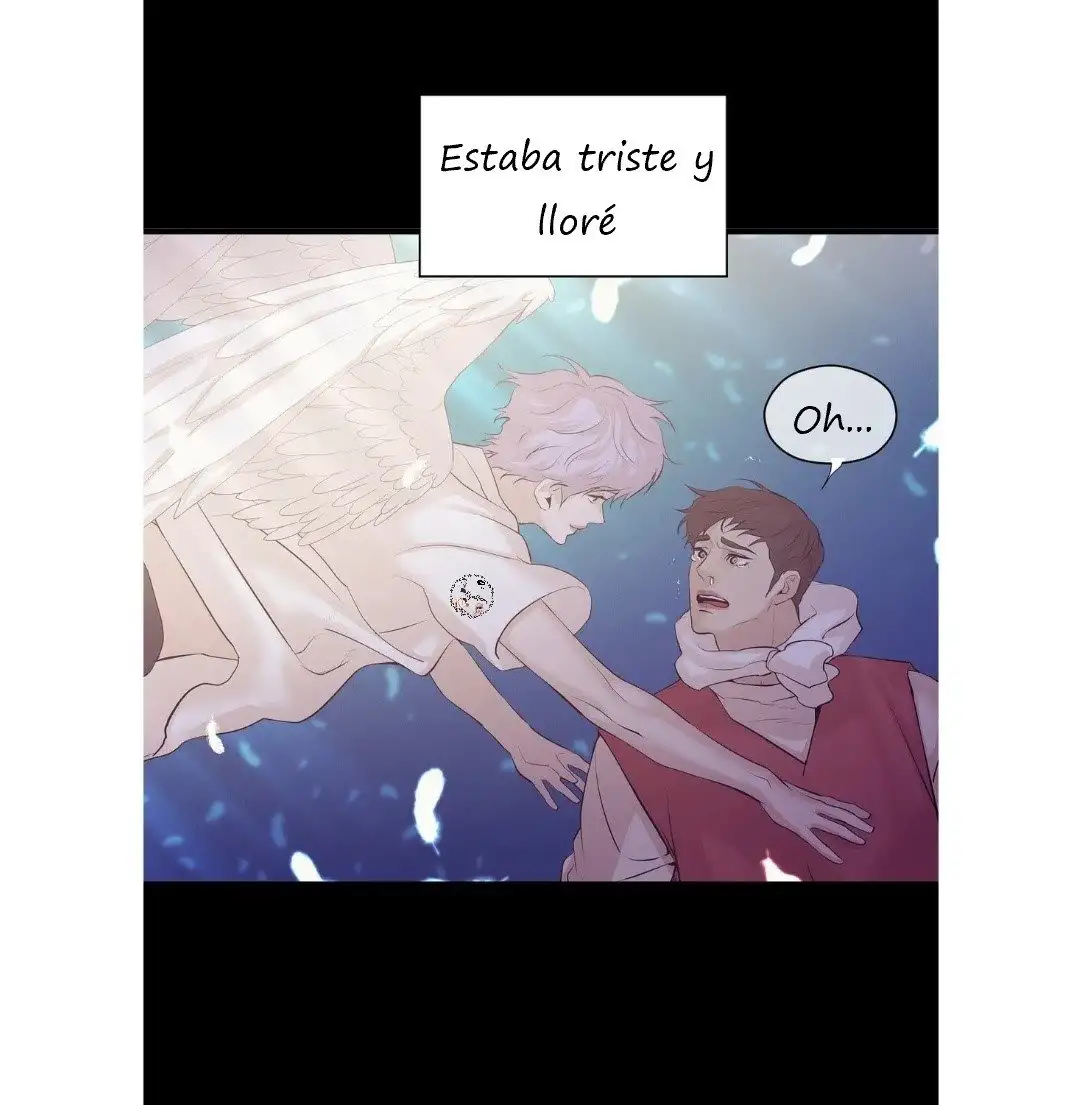Shell Boy Capitulo 38 page 55