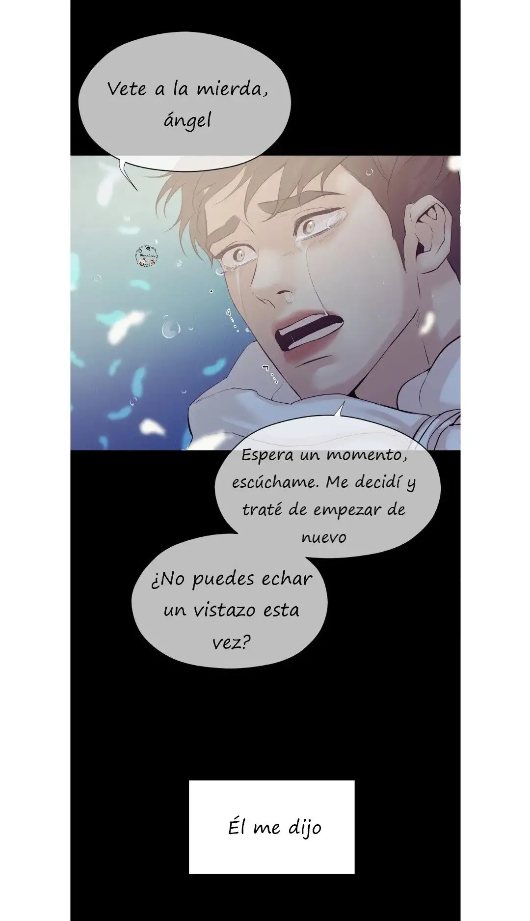 Shell Boy Capitulo 38 page 56