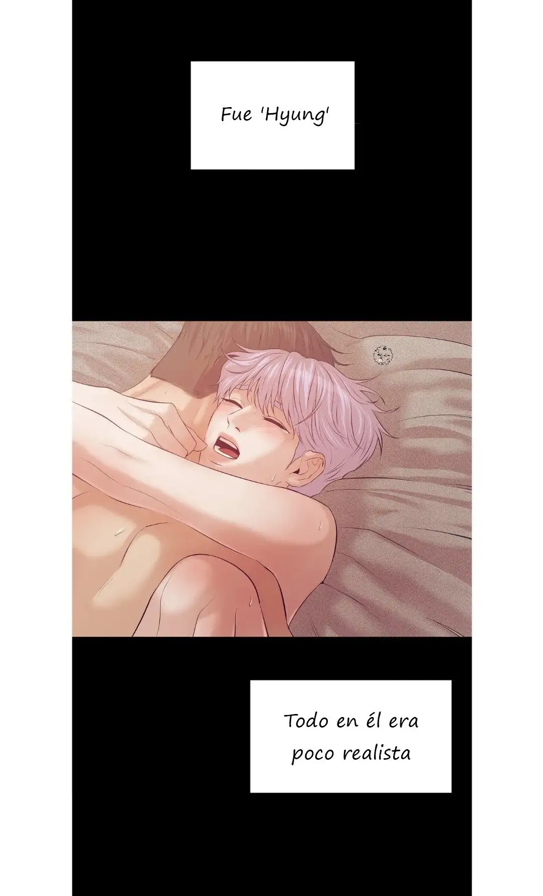 Shell Boy Capitulo 38 page 59