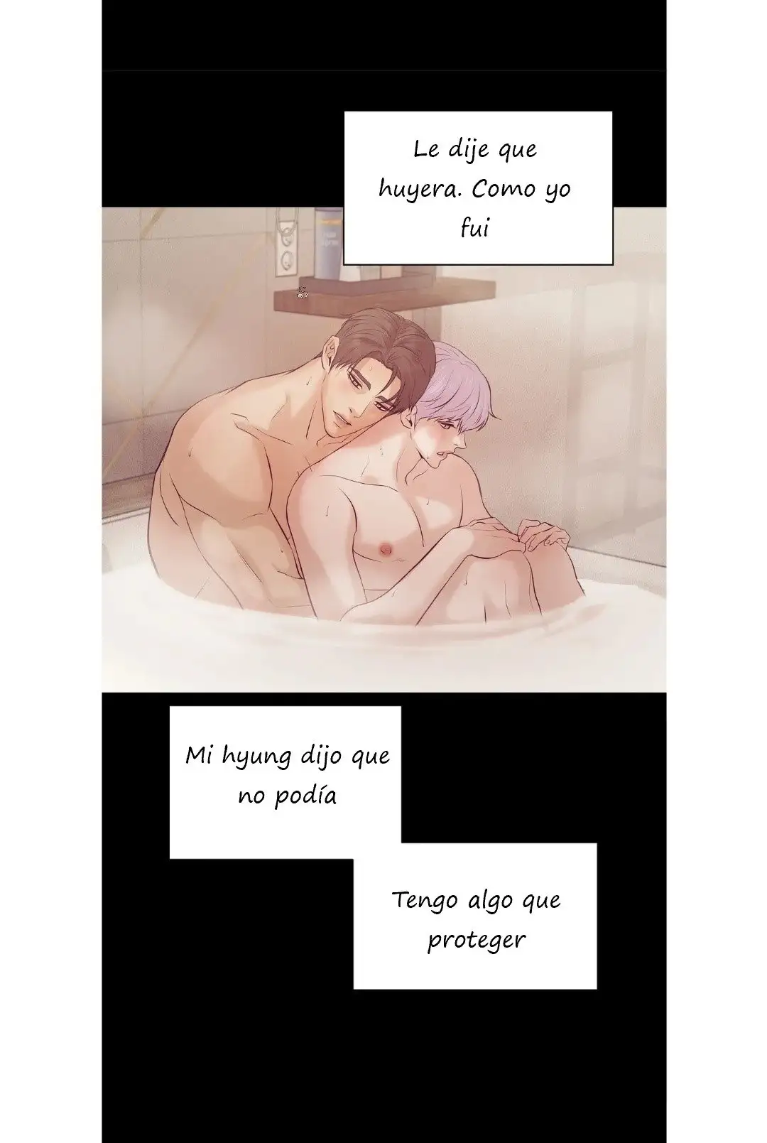 Shell Boy Capitulo 38 page 61