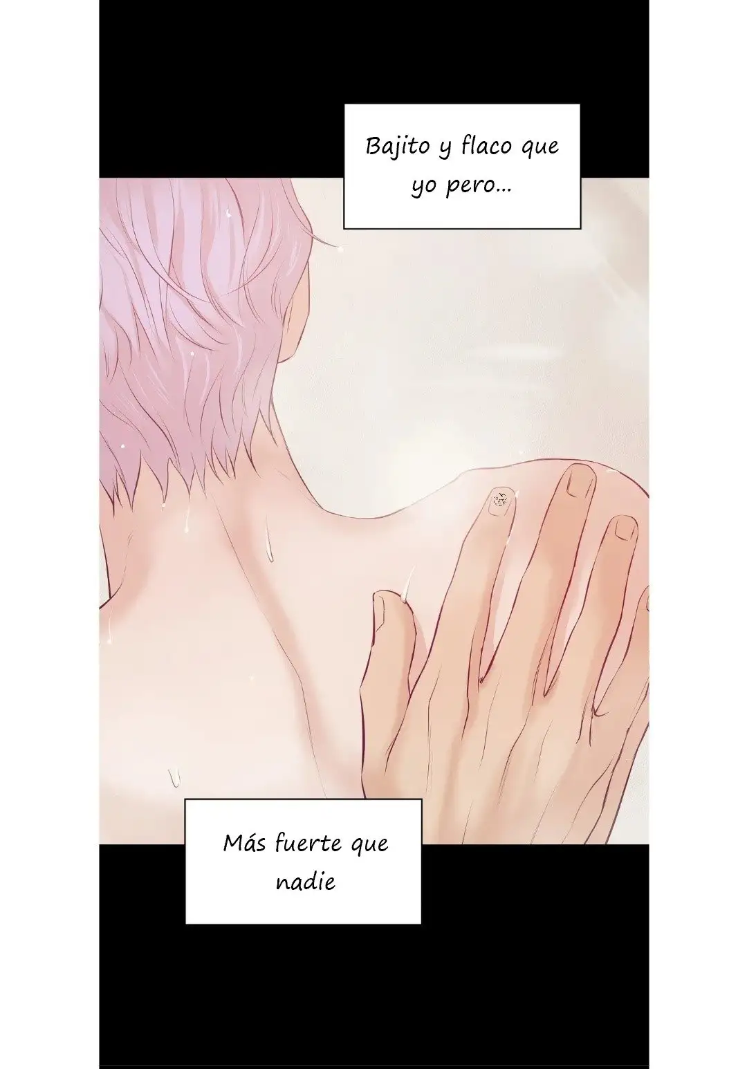 Shell Boy Capitulo 38 page 62