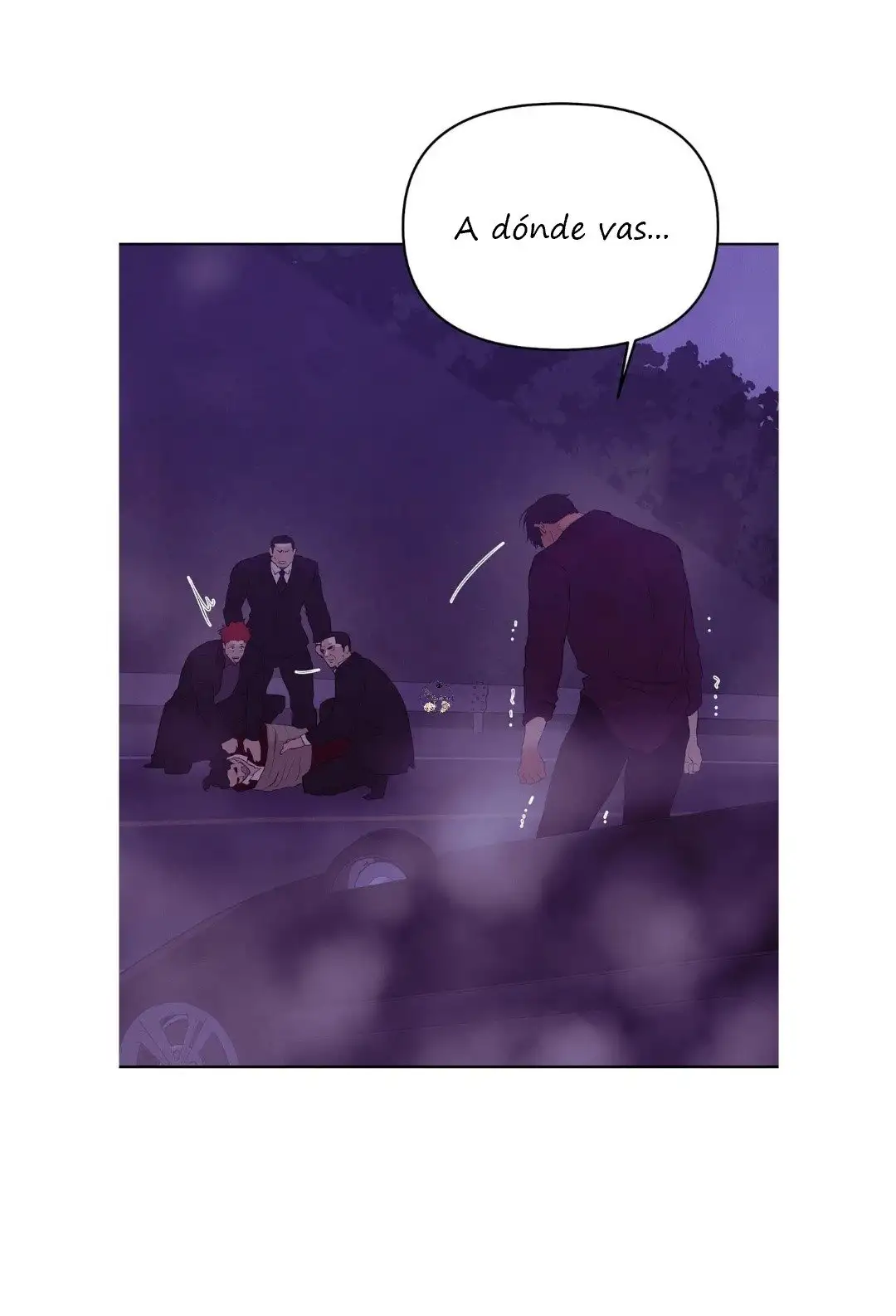 Shell Boy Capitulo 38 page 68