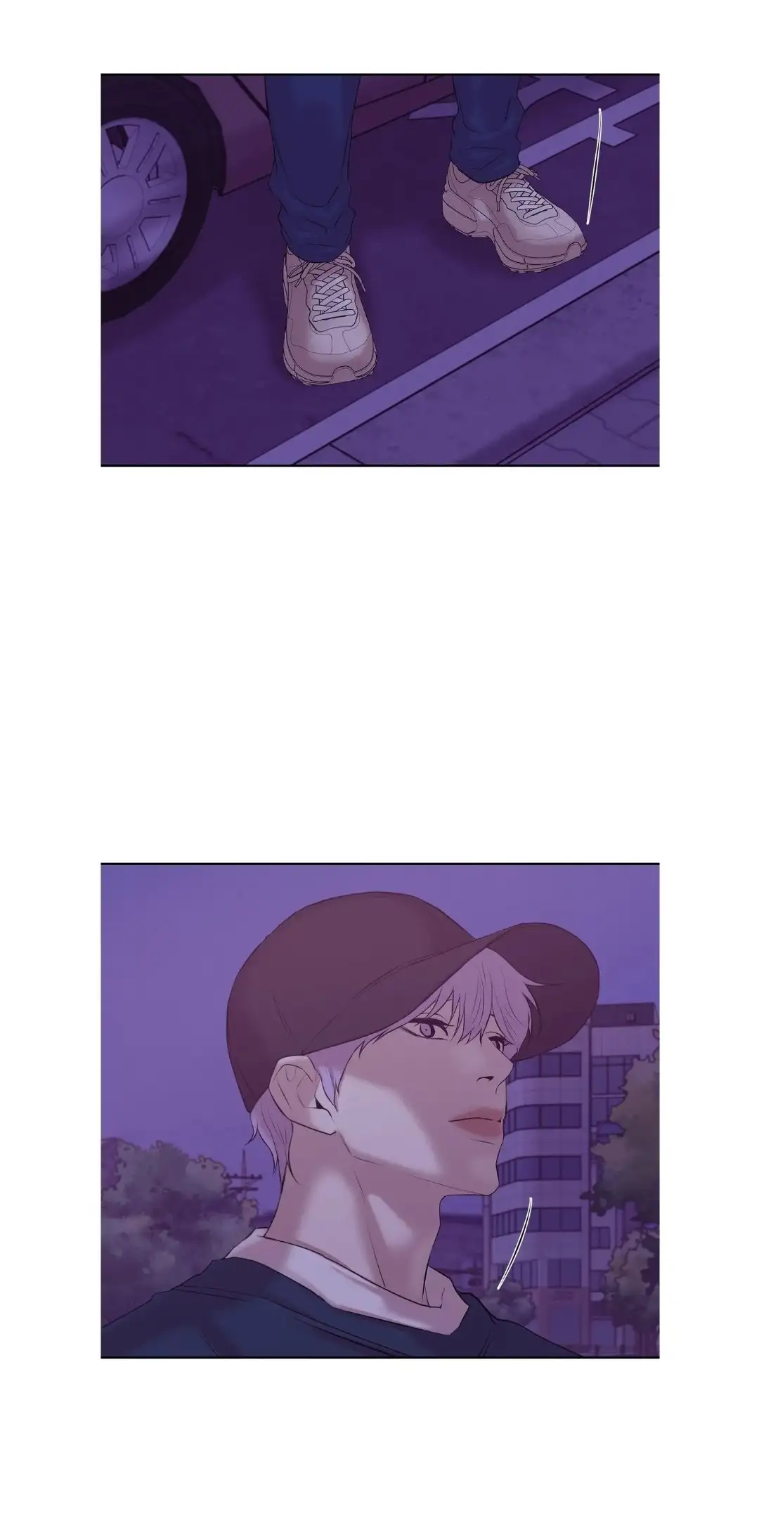 Shell Boy Capitulo 38 page 72