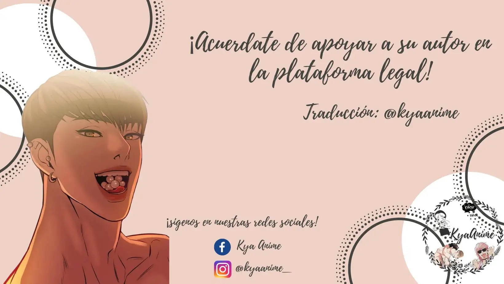 Shell Boy Capitulo 38 page 74