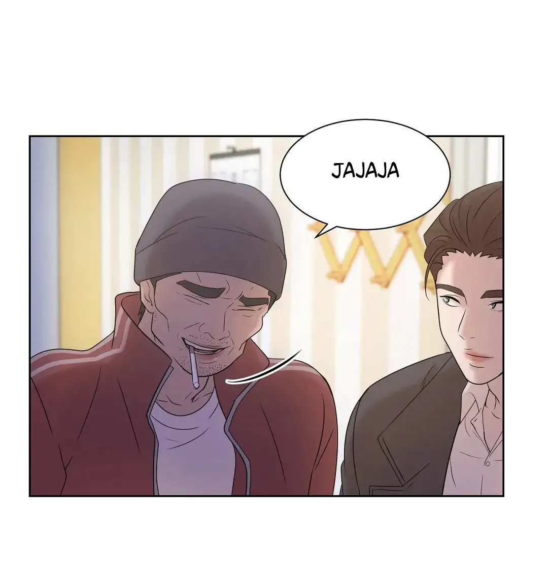 Shell Boy Capitulo 4 page 10
