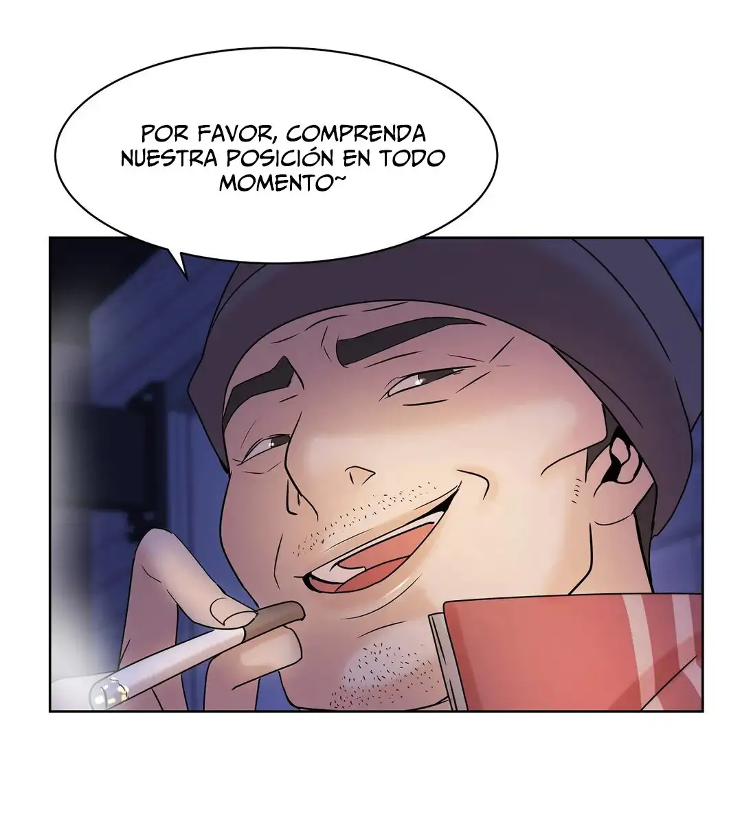 Shell Boy Capitulo 4 page 14